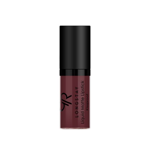 Longstay Mini Liquid Matte Lipstick kissproof GR - 26